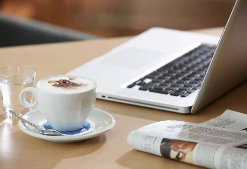 Fotos del hotel Nh Amsterdam Noord:  42