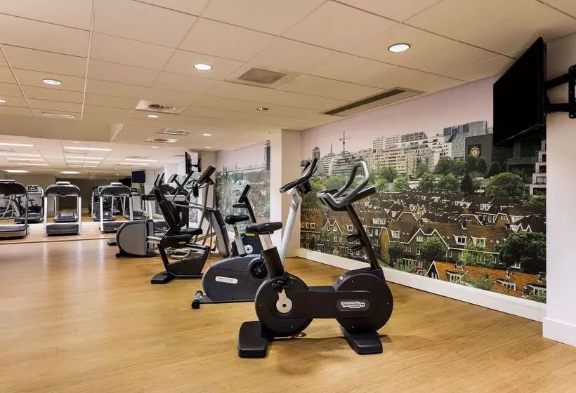 Fotos del hotel Nh Amsterdam Noord:  18