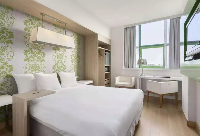 Fotos del hotel Nh Amsterdam Noord:  2