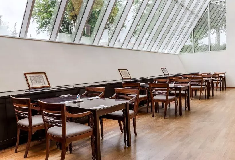 Fotos del hotel Nh Amsterdam Noord:  20