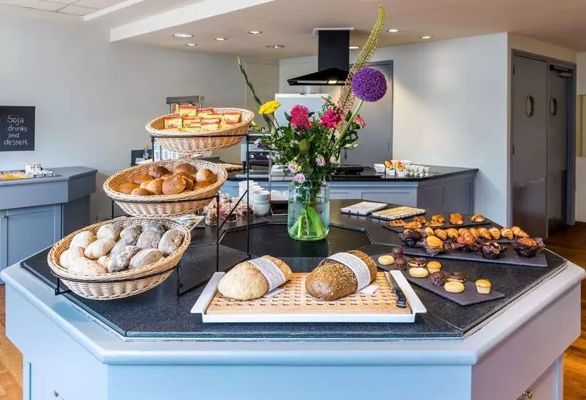 Fotos del hotel Nh Amsterdam Noord:  45