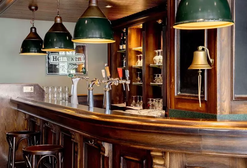 Fotos del hotel Nh Amsterdam Noord:  21