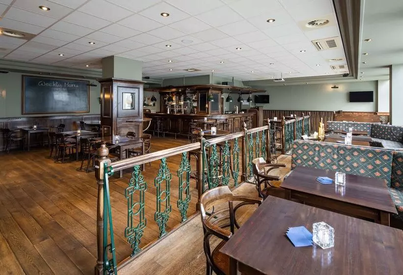 Fotos del hotel Nh Amsterdam Noord:  35