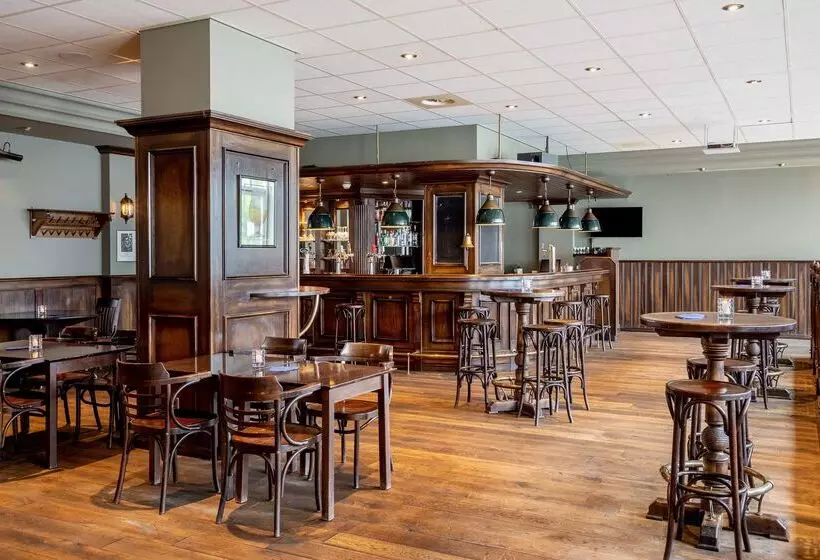 Fotos del hotel Nh Amsterdam Noord:  40