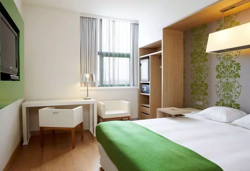 Fotos del hotel Nh Amsterdam Noord:  4