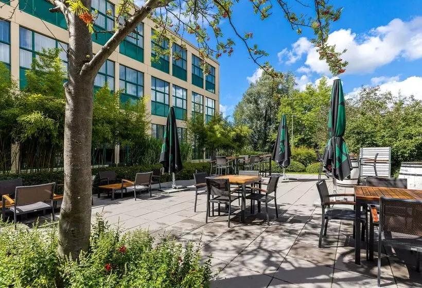 Fotos del hotel Nh Amsterdam Noord:  26