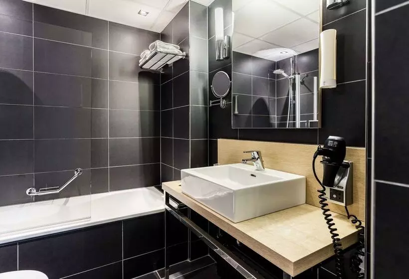 Fotos del hotel Nh Amsterdam Noord:  27