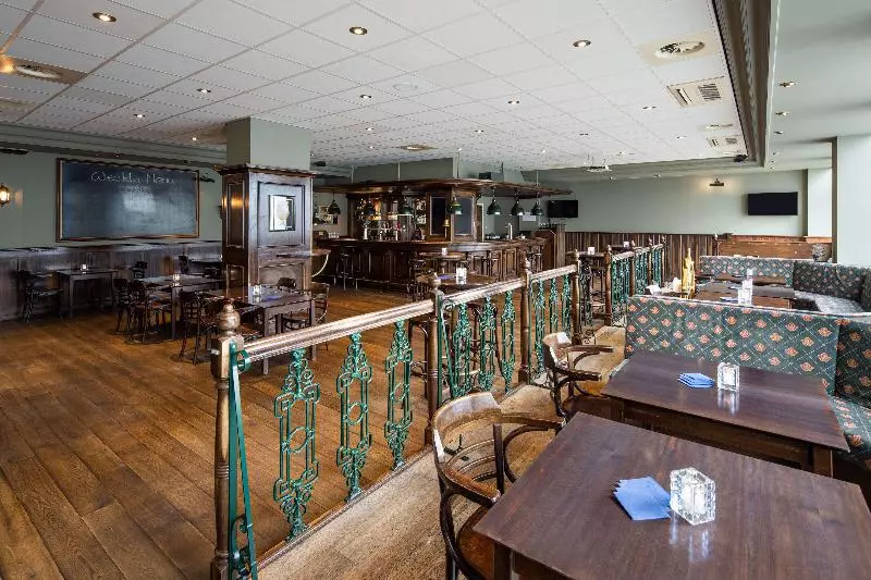 Fotos del hotel Nh Amsterdam Noord:  37