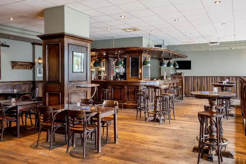 Fotos del hotel Nh Amsterdam Noord:  41