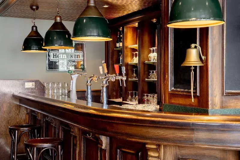 Fotos del hotel Nh Amsterdam Noord:  24