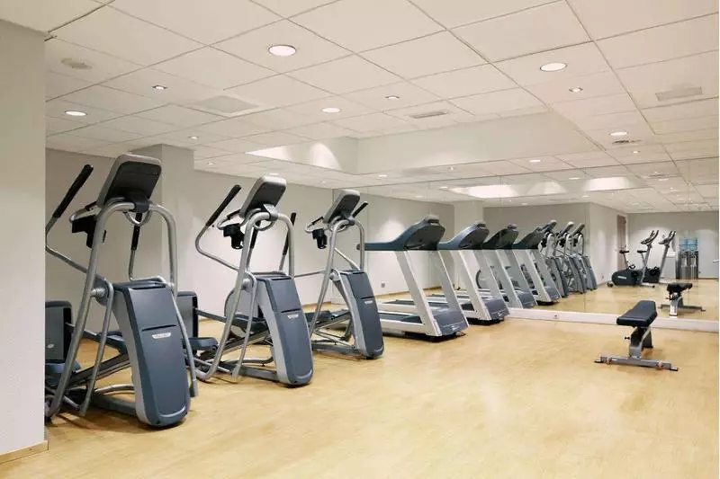 Fotos del hotel Nh Amsterdam Noord:  19