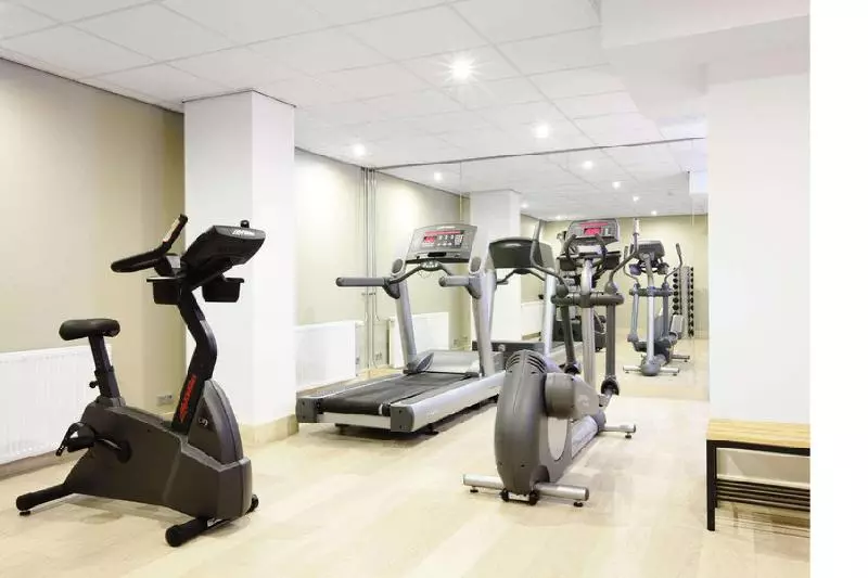 Fotos del hotel Nh Amsterdam Noord:  16