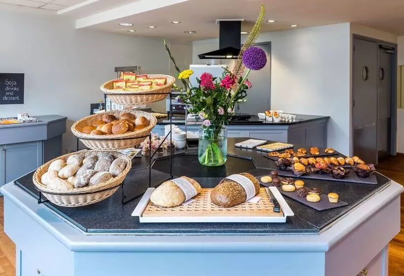 Fotos del hotel Nh Amsterdam Noord:  46