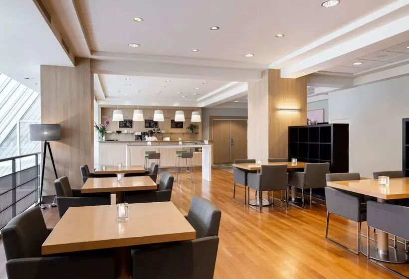 Fotos del hotel Nh Amsterdam Noord:  38