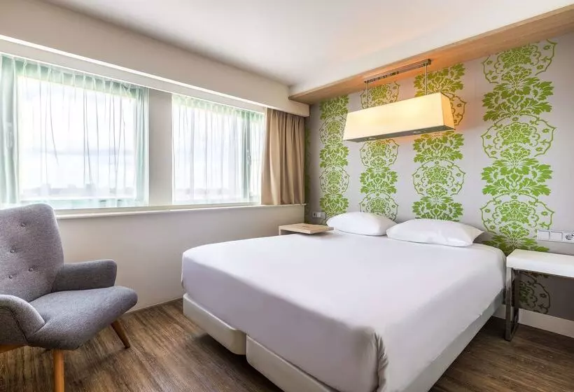 Fotos del hotel Nh Amsterdam Noord:  3