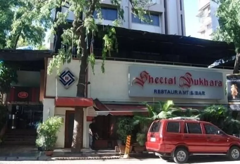 Fotos del hotel Royal Inn:  8