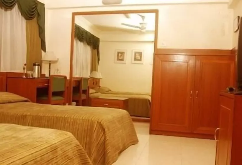 Fotos del hotel Royal Inn:  23