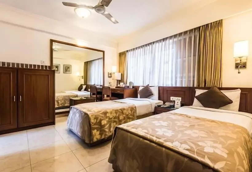 Fotos del hotel Royal Inn:  20