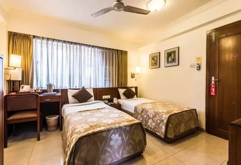 Fotos del hotel Royal Inn:  15