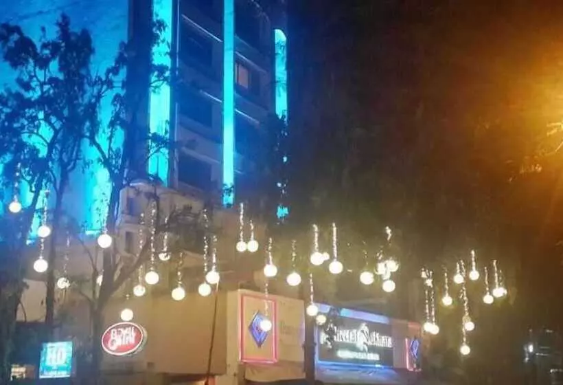 Fotos del hotel Royal Inn:  12