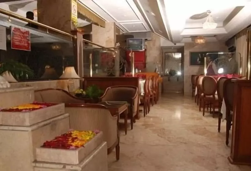 Fotos del hotel Royal Inn:  14