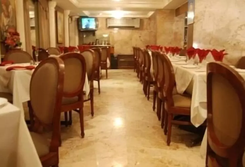 Fotos del hotel Royal Inn:  10