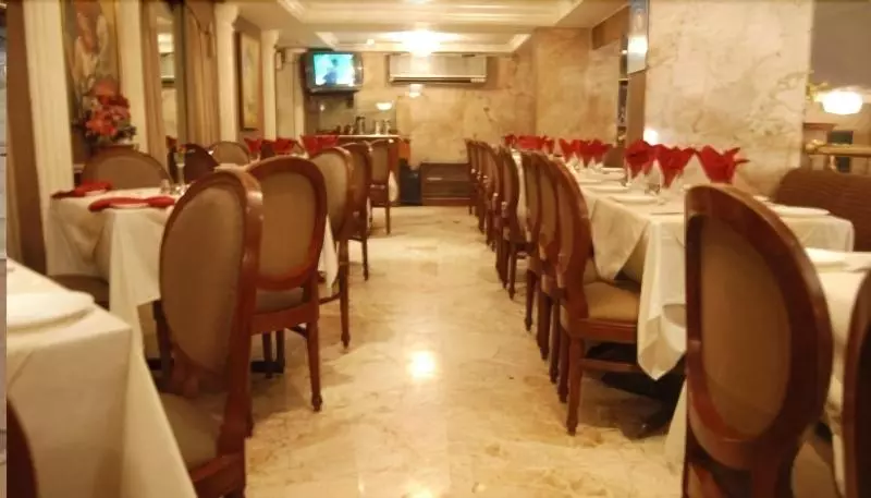 Fotos del hotel Royal Inn:  4