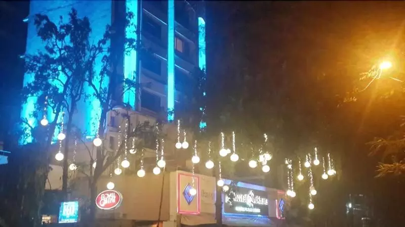 Fotos del hotel Royal Inn:  7