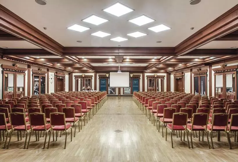 Fotos del hotel The Aquincum Hotel Budapest:  25