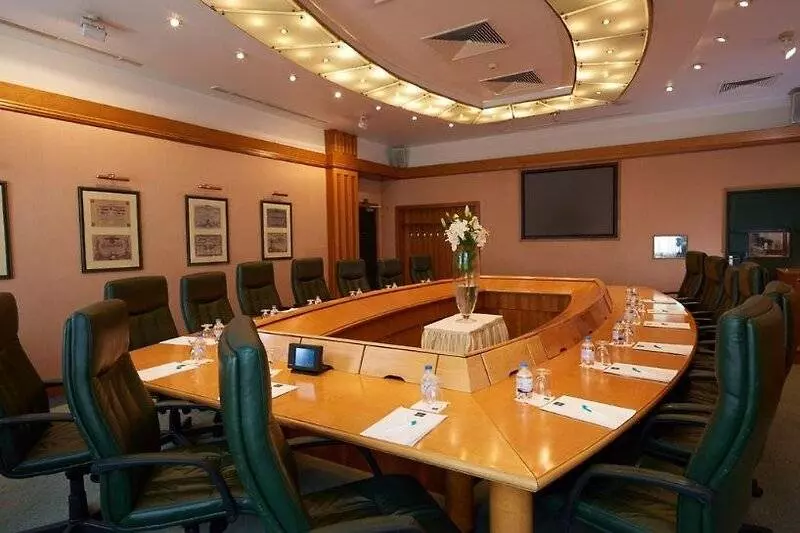 Fotos del hotel The Aquincum Hotel Budapest:  23