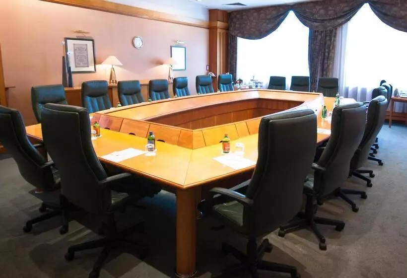 Fotos del hotel The Aquincum Hotel Budapest:  9