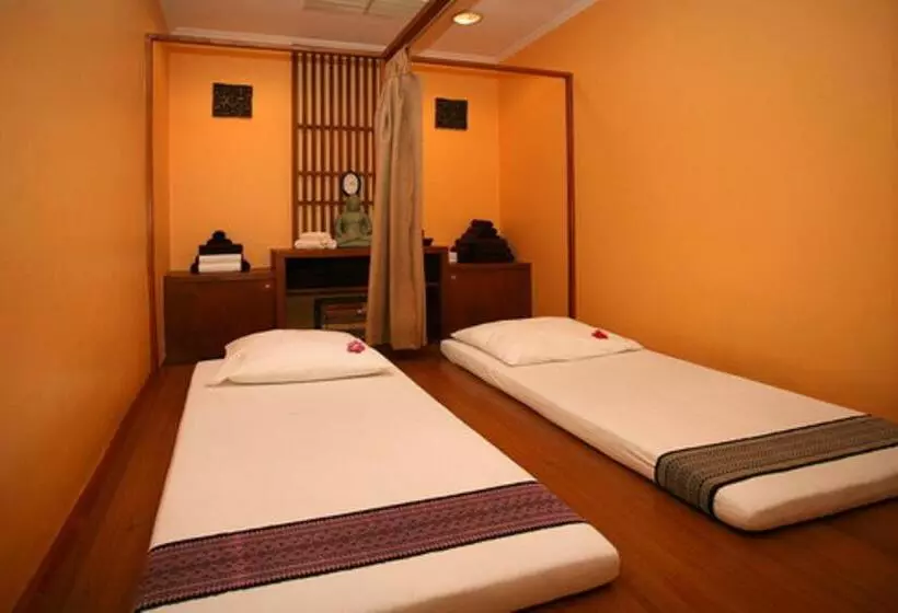 Fotos del hotel The Aquincum Hotel Budapest:  2