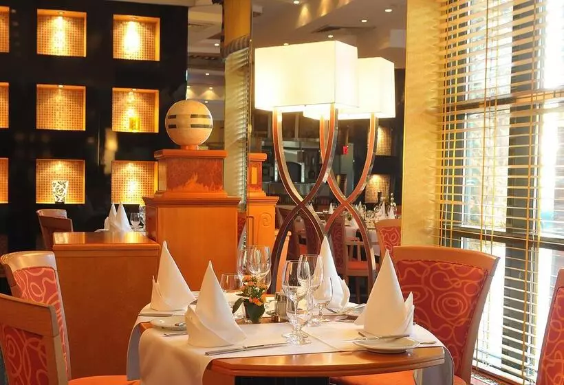 Fotos del hotel The Aquincum Hotel Budapest:  17