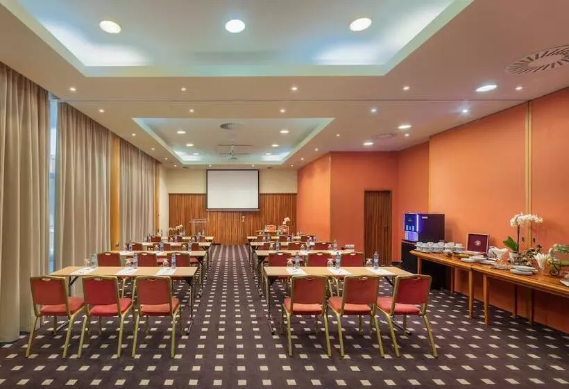 Fotos del hotel The Aquincum Hotel Budapest:  18