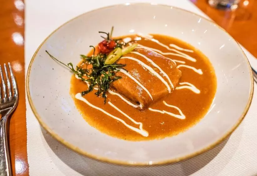 Fotos del hotel The Aquincum Hotel Budapest:  24