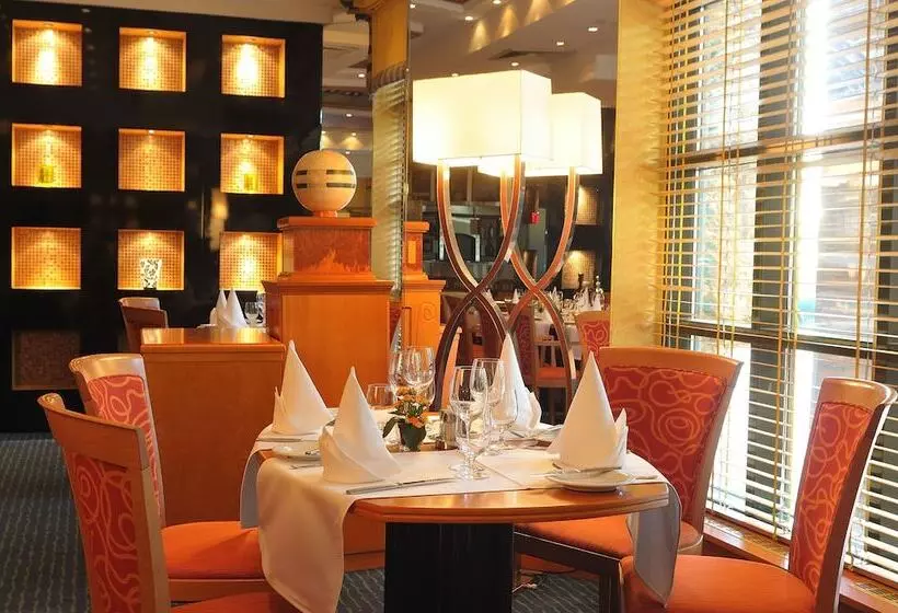 Fotos del hotel The Aquincum Hotel Budapest:  20