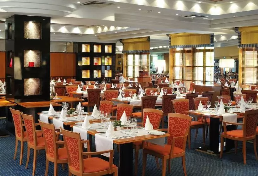 Fotos del hotel The Aquincum Hotel Budapest:  13