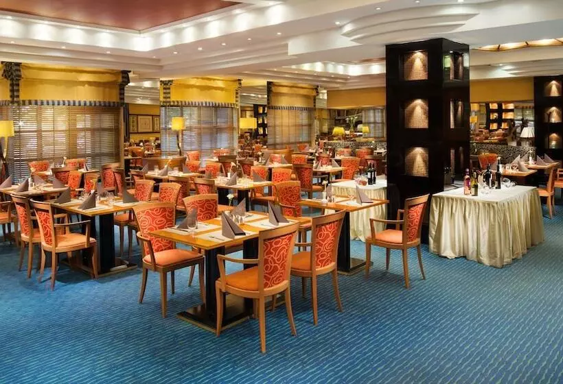 Fotos del hotel The Aquincum Hotel Budapest:  22