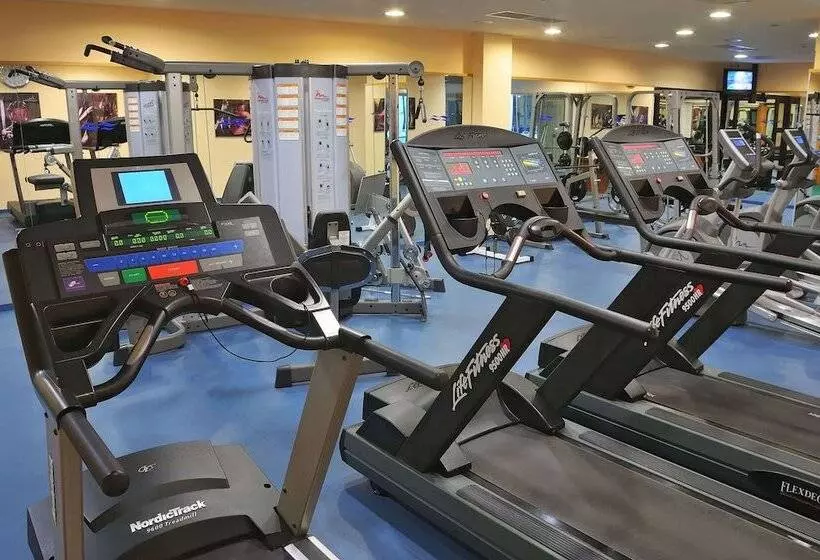 Fotos del hotel The Aquincum Hotel Budapest:  5