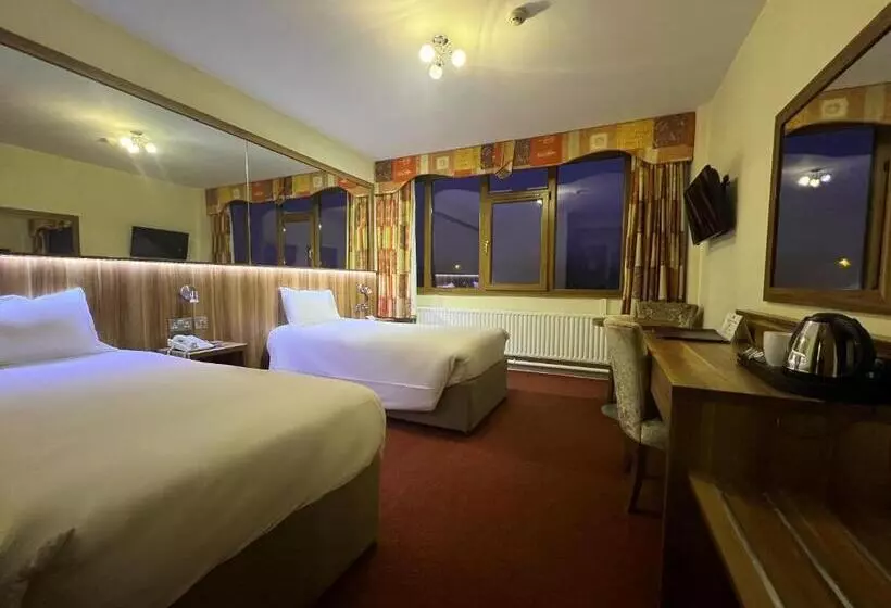 Fotos del hotel West County:  18