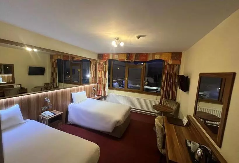 Fotos del hotel West County:  11