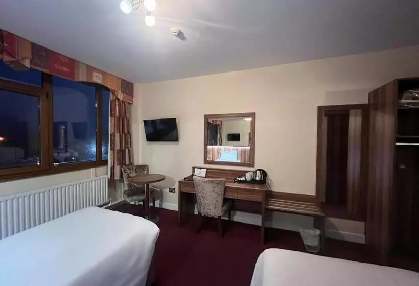 Fotos del hotel West County:  15