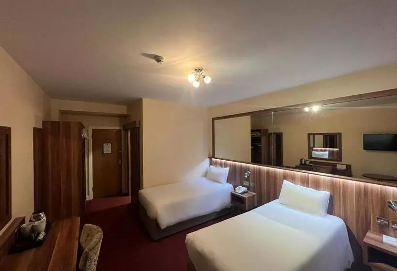 Fotos del hotel West County:  12