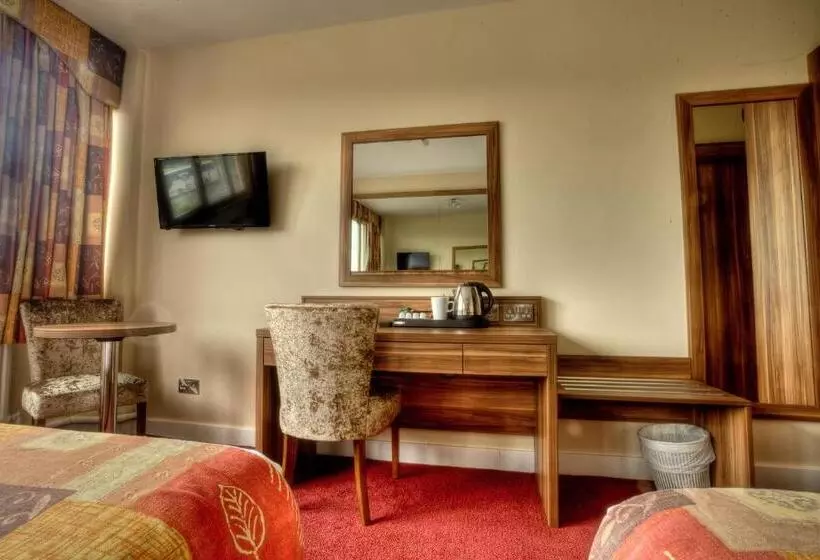 Fotos del hotel West County:  23