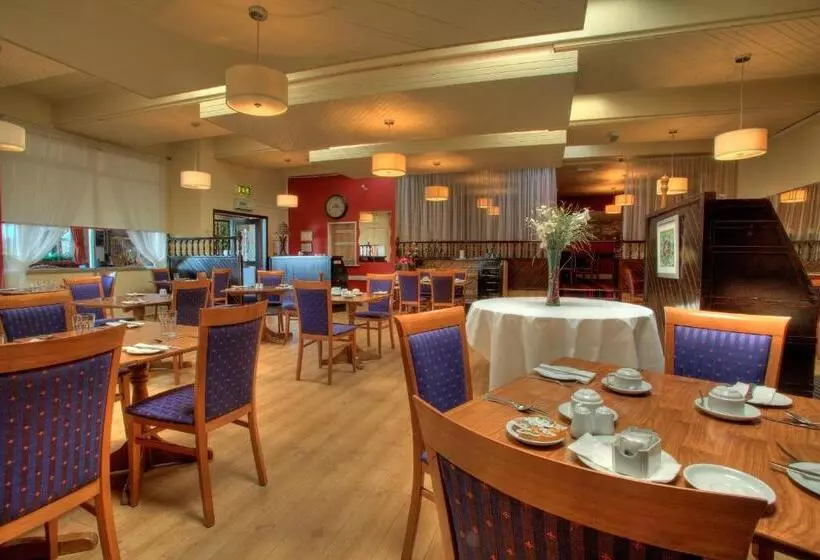 Fotos del hotel West County:  5