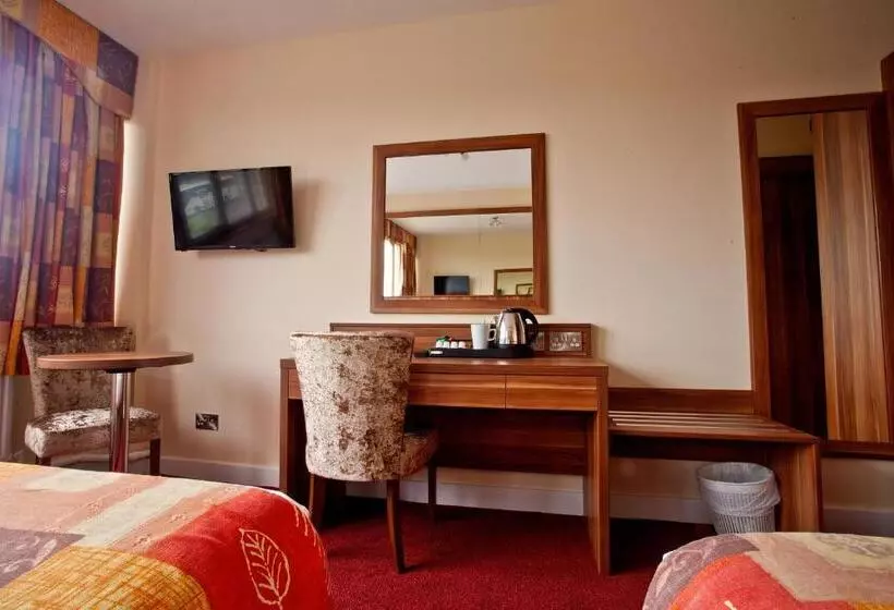 Fotos del hotel West County:  13