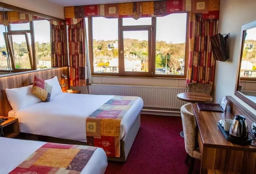 Fotos del hotel West County:  25