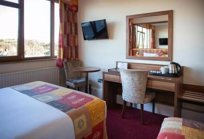 Fotos del hotel West County:  16