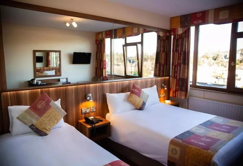 Fotos del hotel West County:  17