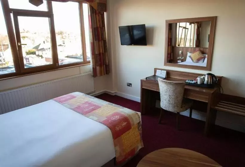 Fotos del hotel West County:  19